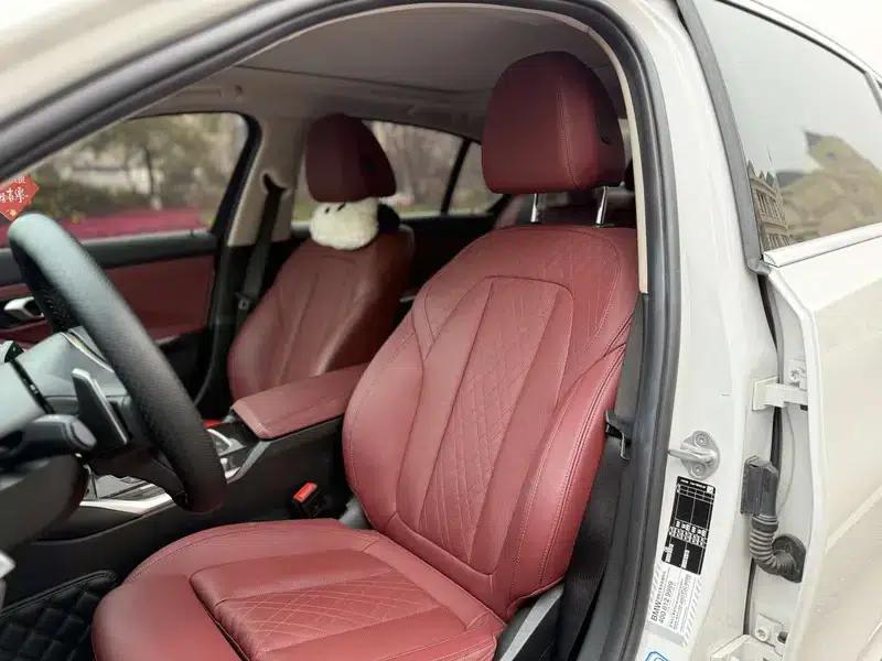 2023 BMW 3 Series 325Li M Sport Shadow Edition — миниатюра 12