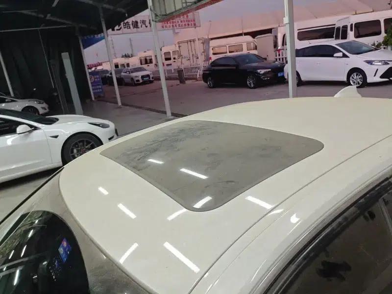 2016 BMW 3 Series 320Li Fashion Edition — миниатюра 5