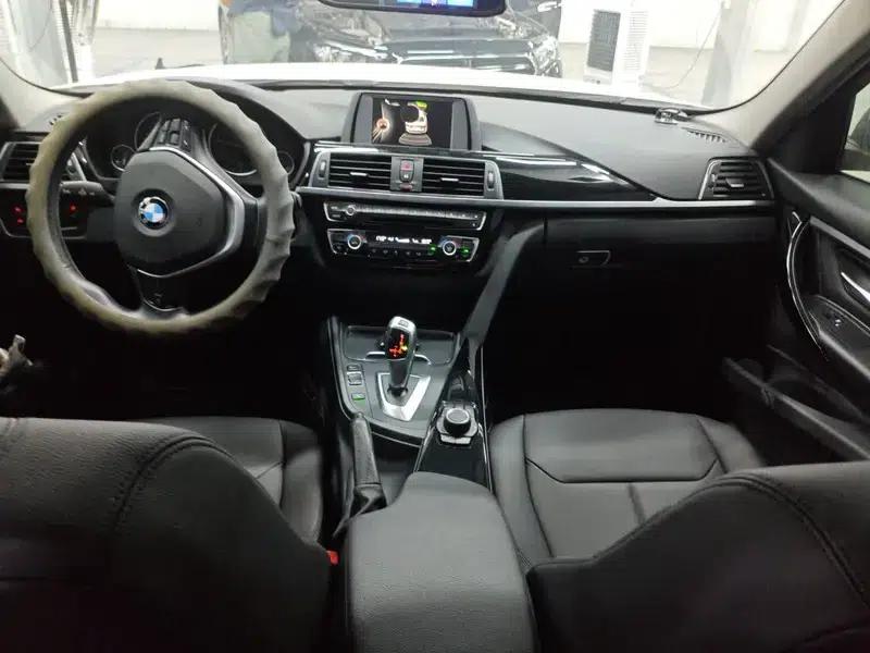 2016 BMW 3 Series 320Li Fashion Edition — миниатюра 6