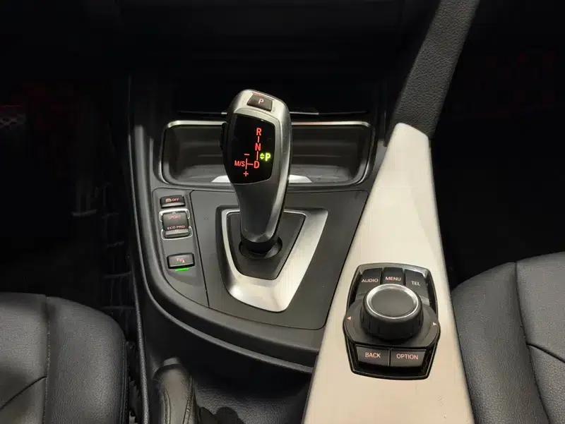 BMW 3 Series 2015 320Li Super Enjoyment Edition Fashion Model — миниатюра 10