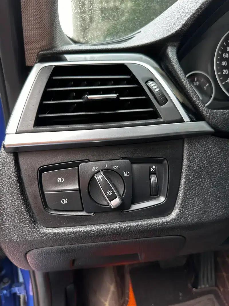 2017 BMW 3 Series 320Li M Sport — миниатюра 29