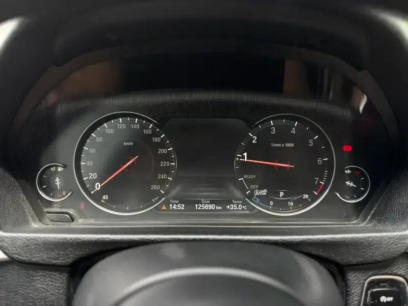 2018 BMW 3 Series 320Li Leading M Sport Package — миниатюра 12