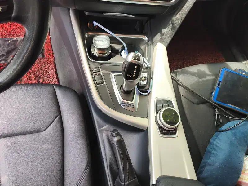 2014 BMW 3 Series 320i Progressive — миниатюра 14