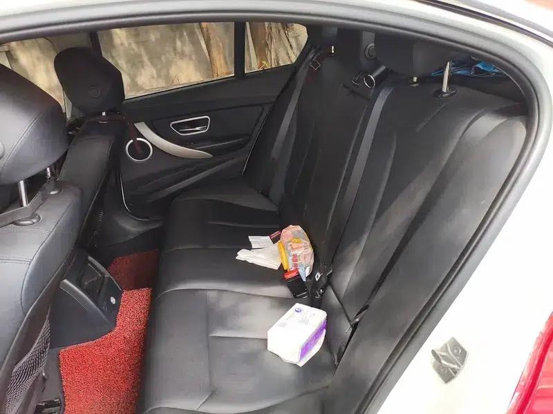 2014 BMW 3 Series 320i Progressive — миниатюра 9