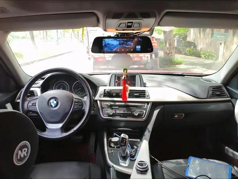 2014 BMW 3 Series 320i Progressive — миниатюра 10