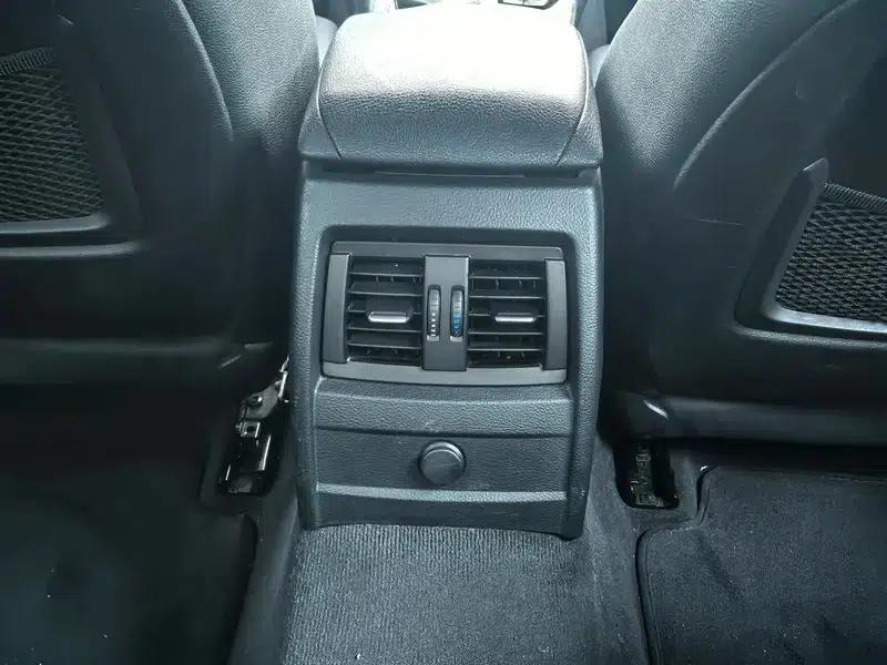BMW 3 Series 2014 320Li Fashion Edition — миниатюра 9