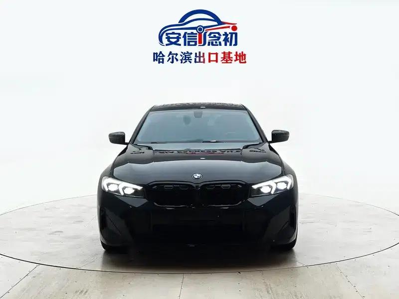 2023 BMW 3 Series 320i M Sport Package — миниатюра 2
