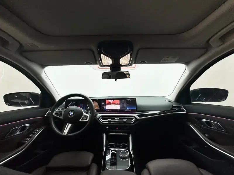 2023 BMW 3 Series 320i M Sport Package — миниатюра 15