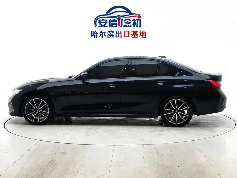 2023 BMW 3 Series 320i M Sport Package — миниатюра 4
