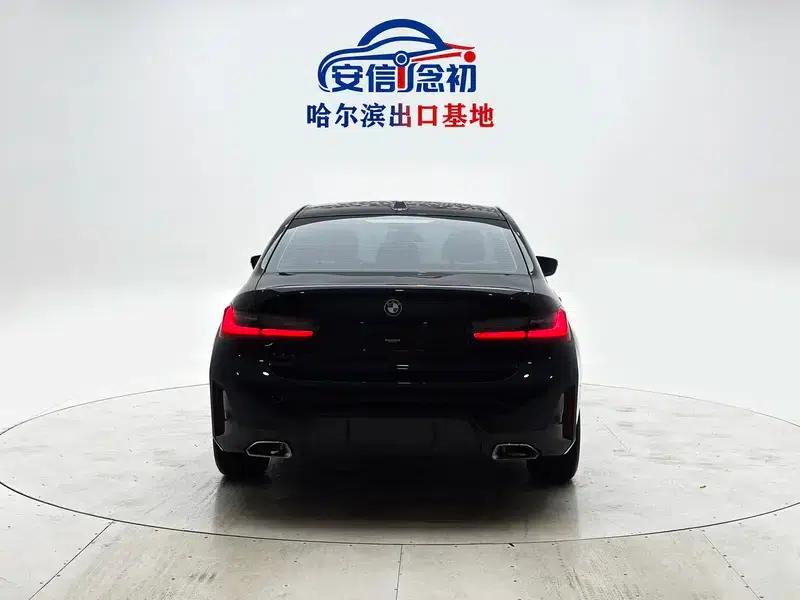 2023 BMW 3 Series 320i M Sport Package — миниатюра 6