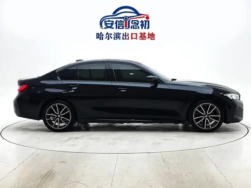 2023 BMW 3 Series 320i M Sport Package — миниатюра 8