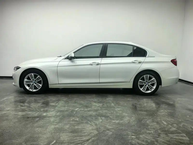 2017 BMW 3 Series 320Li Fashion Edition — миниатюра 4