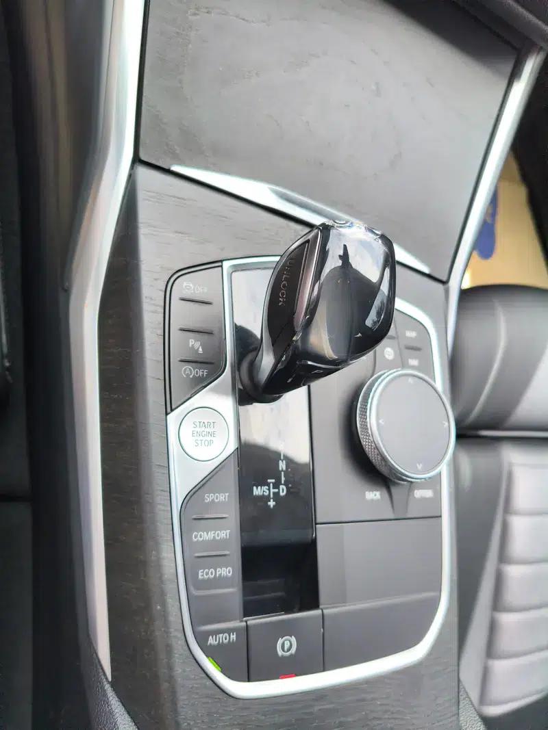 2020 BMW 3 Series Facelift 325i M Sport Package — миниатюра 12