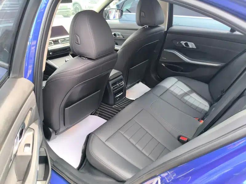 2020 BMW 3 Series Facelift 325i M Sport Package — миниатюра 15