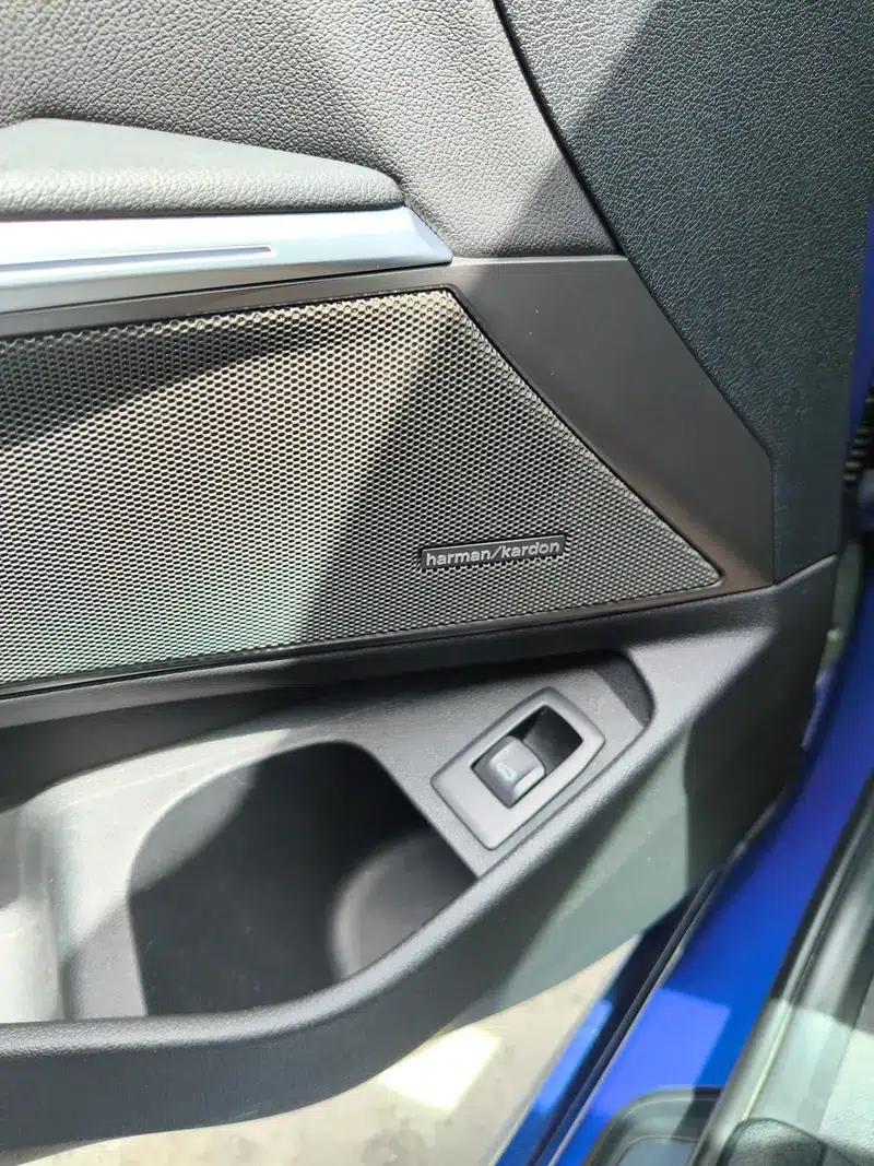 2020 BMW 3 Series Facelift 325i M Sport Package — миниатюра 17