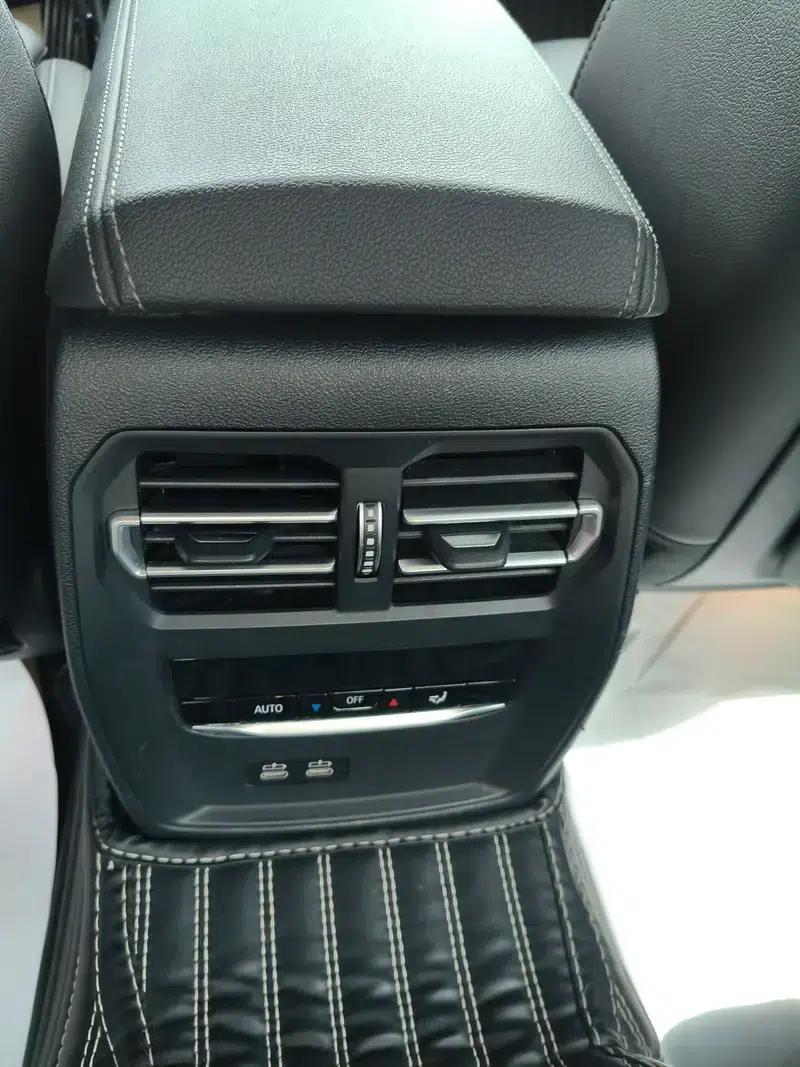 2020 BMW 3 Series Facelift 325i M Sport Package — миниатюра 7