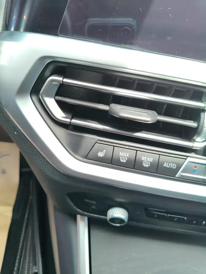2020 BMW 3 Series Facelift 325i M Sport Package — миниатюра 8