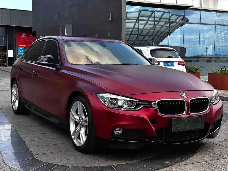 2017 BMW 3 Series 320i M Sport — миниатюра 3