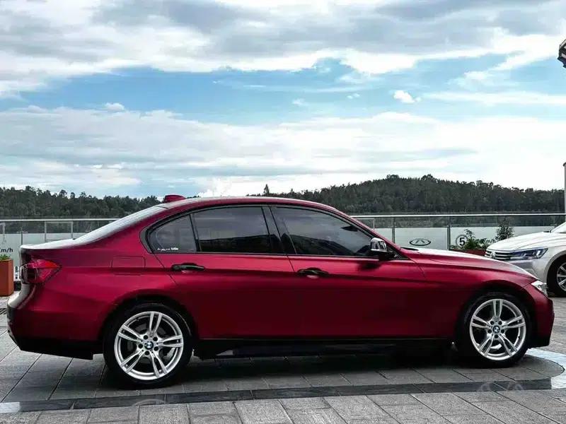 2017 BMW 3 Series 320i M Sport — миниатюра 5