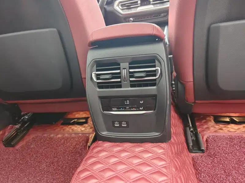 2021 BMW 3 Series Facelift 325Li M Sport Package — миниатюра 8