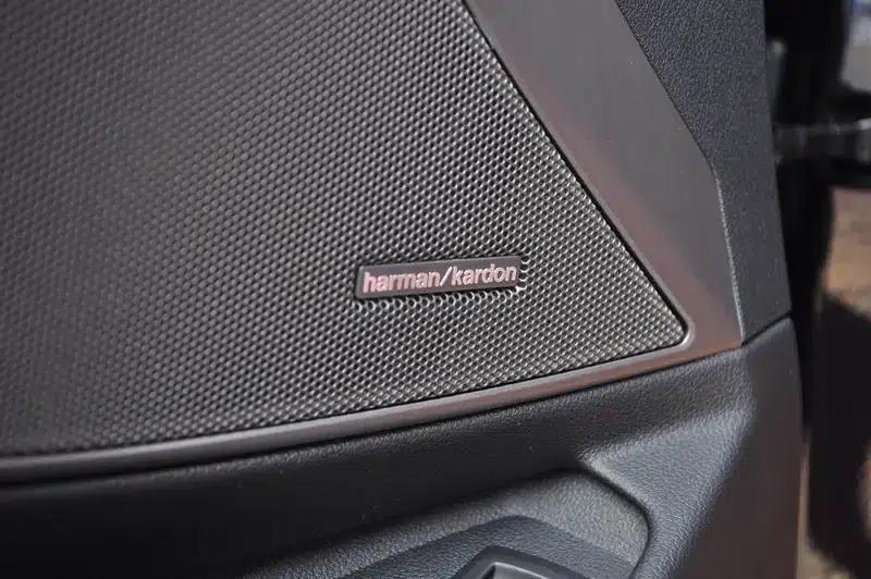2023 BMW 3 Series 325Li M Sport Shadow Edition — миниатюра 7