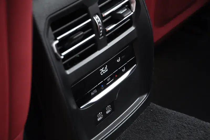 2023 BMW 3 Series 325Li M Sport Shadow Edition — миниатюра 8