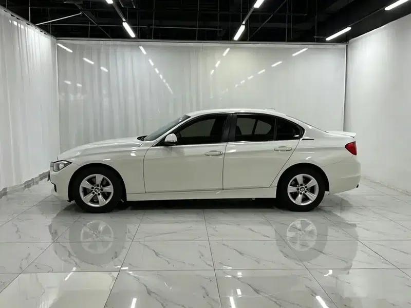 2014 BMW 3 Series 320i Fashion Edition — миниатюра 4