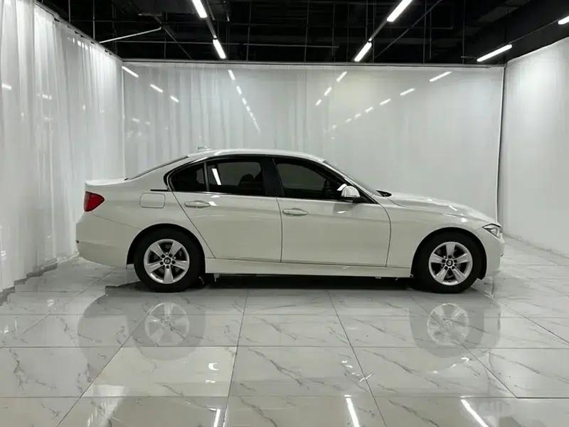 2014 BMW 3 Series 320i Fashion Edition — миниатюра 8