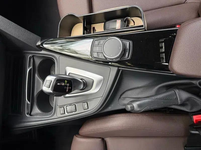 BMW 3 Series 2019 320Li Fashion Edition — миниатюра 22
