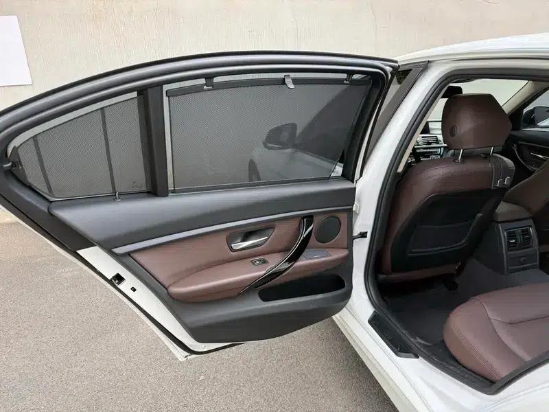 BMW 3 Series 2019 320Li Fashion Edition — миниатюра 31