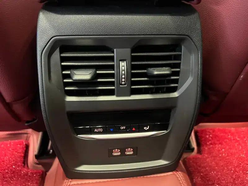 2025 BMW 3 Series 330Li M Sport Shadow Edition — миниатюра 7
