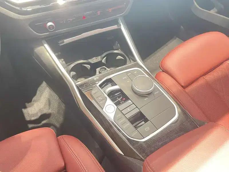 2023 BMW 3 Series 325Li M Sport Package — миниатюра 13