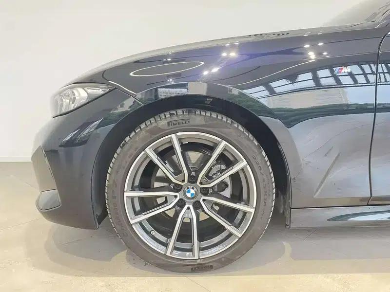 2023 BMW 3 Series 325Li M Sport Package — миниатюра 6