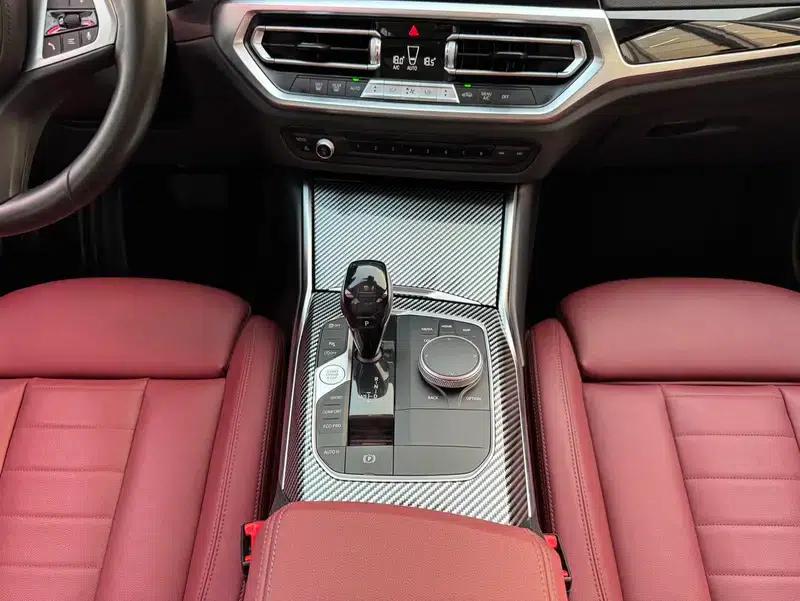 2021 BMW 3 Series 320Li M Sport Package — миниатюра 6