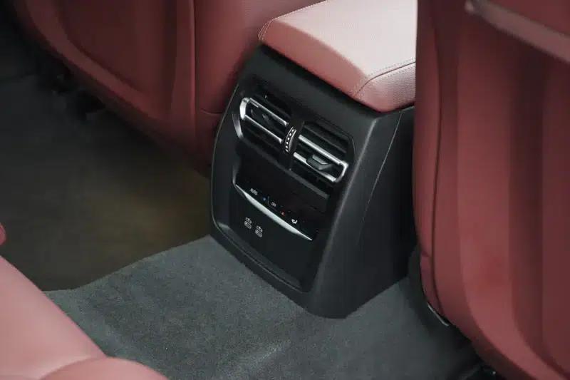 2023 BMW 3 Series 325Li M Sport Shadow Edition — миниатюра 13