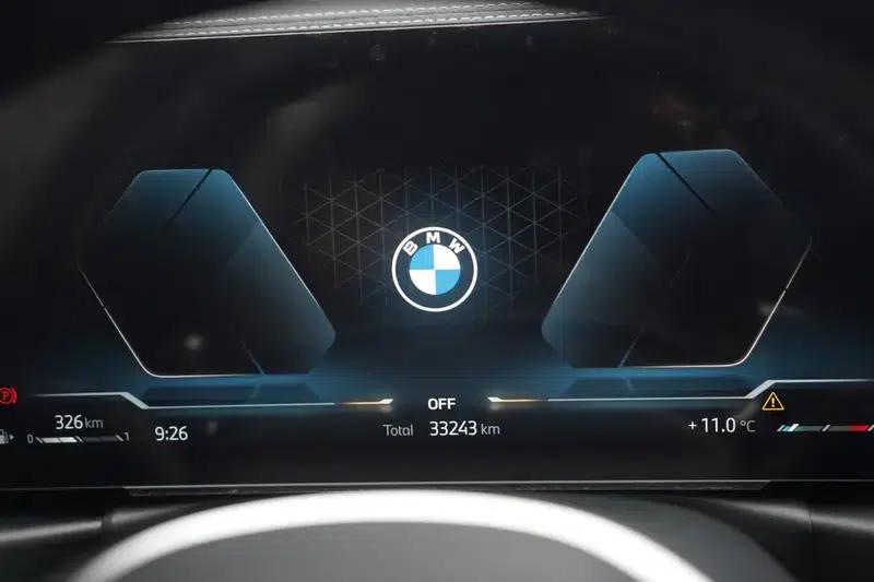 2023 BMW 3 Series 325Li M Sport Shadow Edition — миниатюра 16