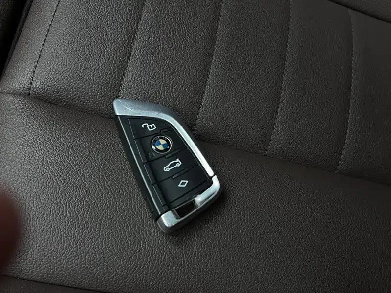 2020 BMW 3 Series 325Li M Sport Package — миниатюра 8