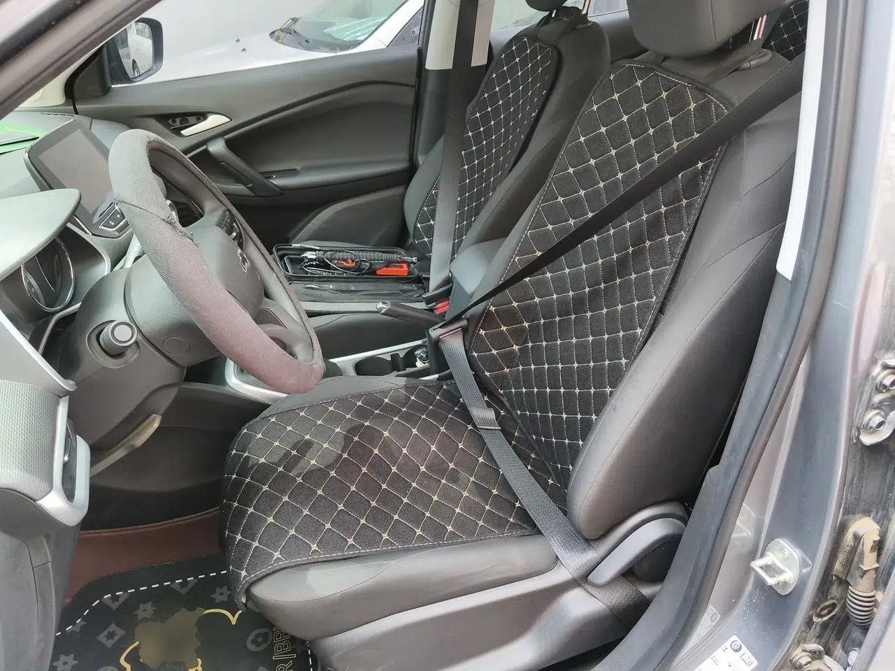 Chevrolet Trax 2019 Redline 335T CVT Trendy Version China VI Standard — миниатюра 15