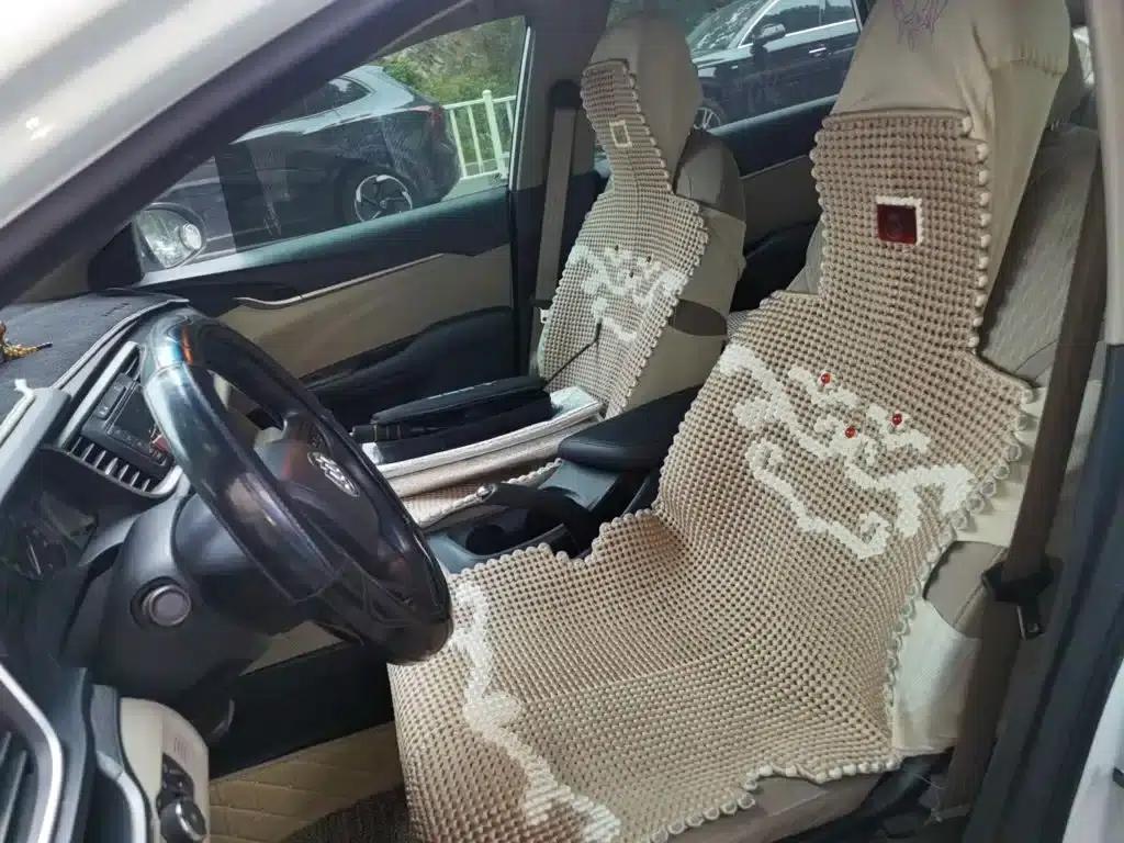 Buick Excelle 2017 15N Automatic Entry-Level Model — миниатюра 11