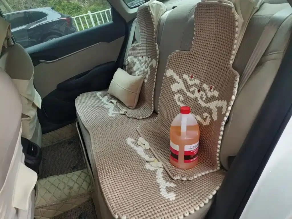 Buick Excelle 2017 15N Automatic Entry-Level Model — миниатюра 13