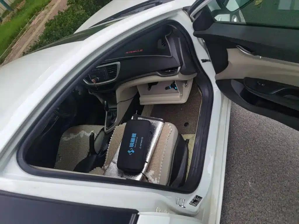 Buick Excelle 2017 15N Automatic Entry-Level Model — миниатюра 21