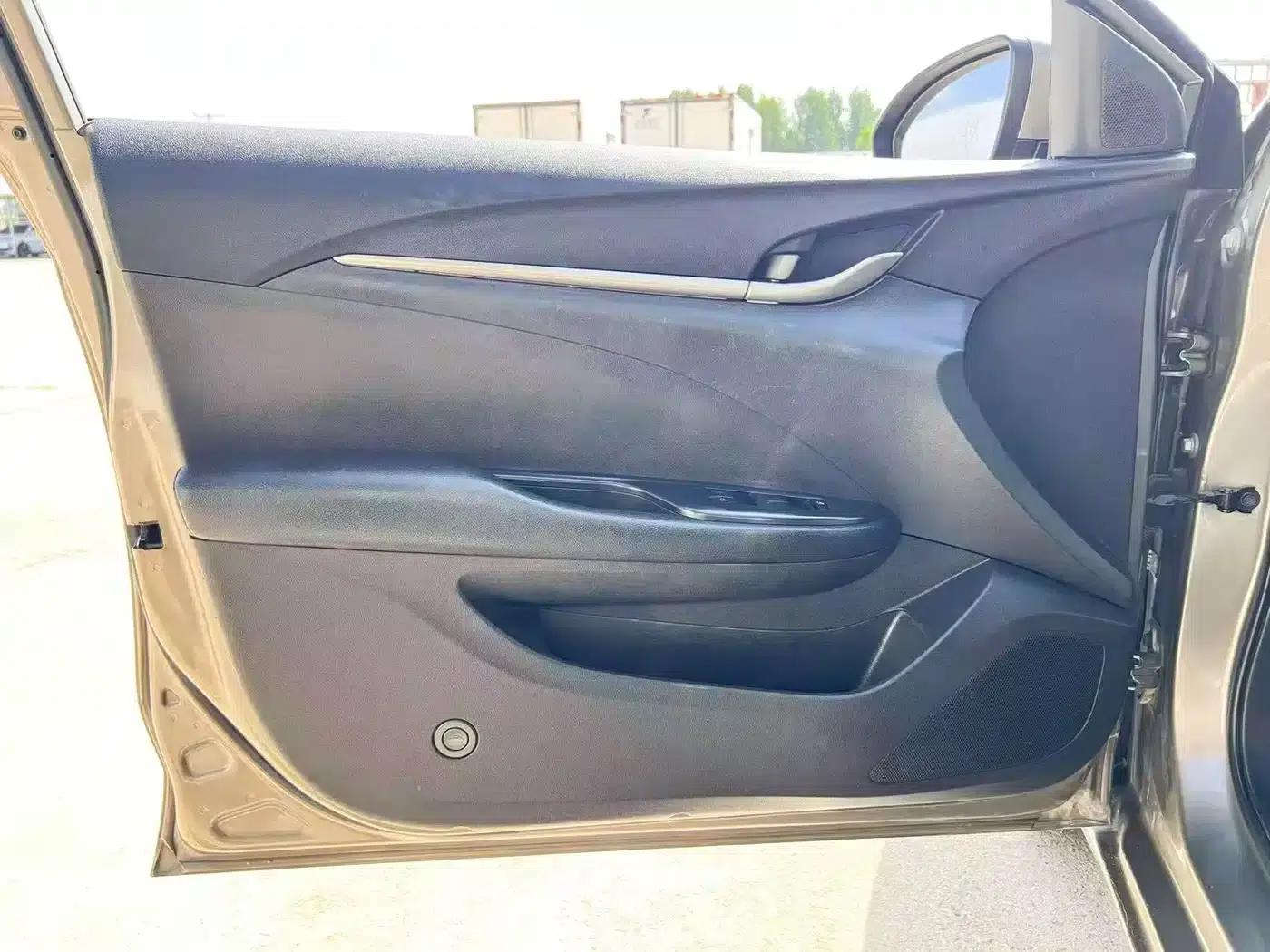Buick Excelle 2019 18T Automatic Connected Elite (China VI Emission Standard) — миниатюра 11