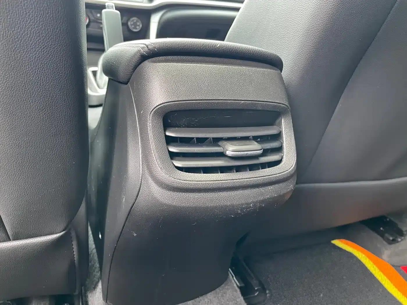 Buick Excelle 2021 Facelift Classic 1.5L Automatic Elite — миниатюра 13