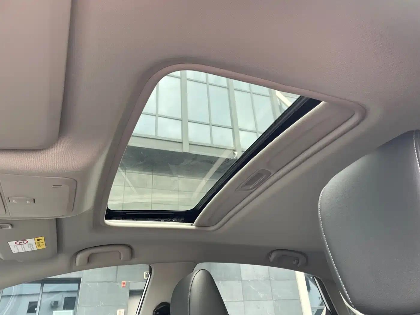 Buick Excelle 2021 Facelift Classic 1.5L Automatic Elite — миниатюра 9