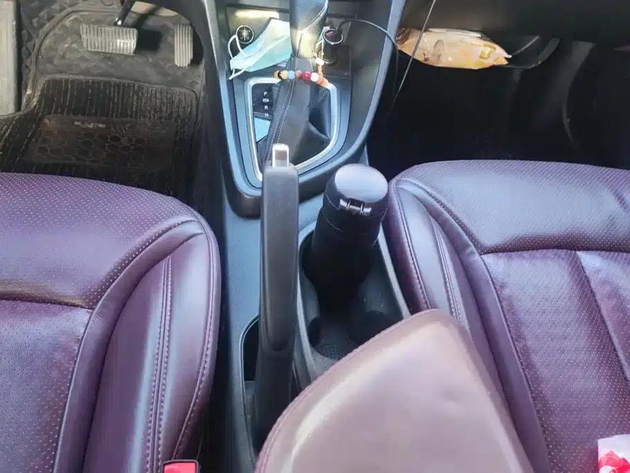 Buick Excelle 2021 1.3T Automatic Mild Hybrid Elite — миниатюра 16