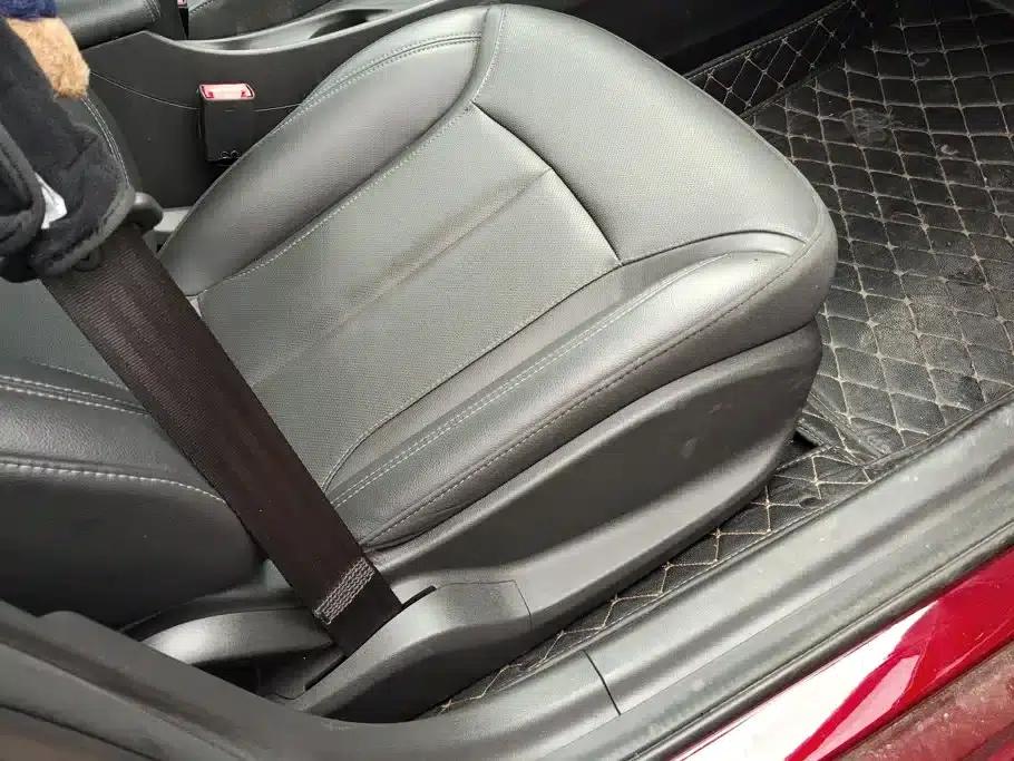 Buick Excelle 2021 Facelift Classic 1.5L Automatic Elite — миниатюра 8
