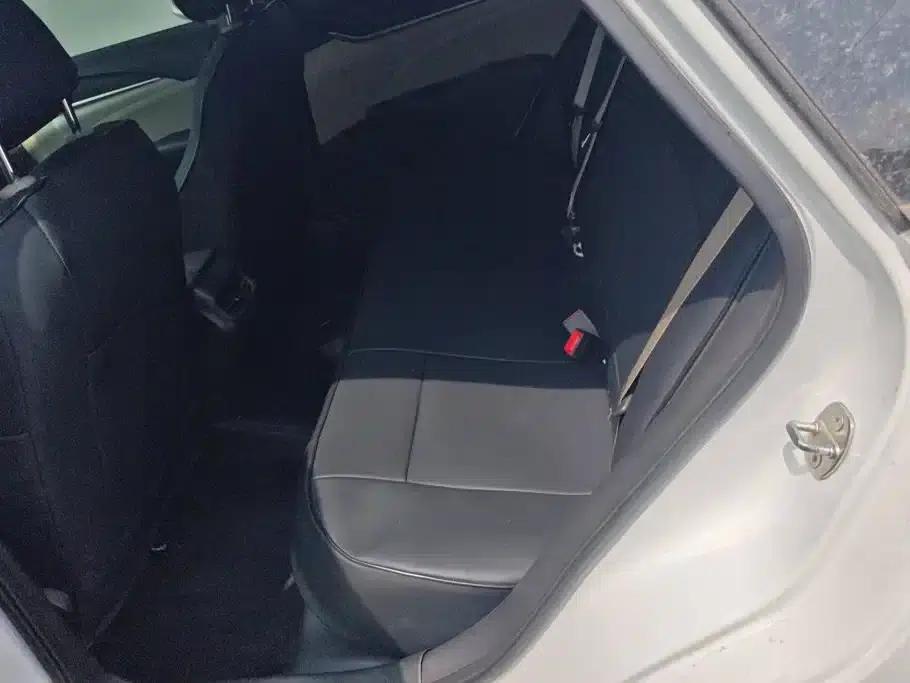 Buick Excelle 2019 15T Dual-Clutch Connected Elite (National V Emission Standard) — миниатюра 11