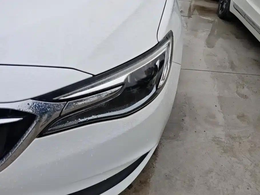 Buick Excelle 2019 15T Dual-Clutch Connected Elite (National V Emission Standard) — миниатюра 5