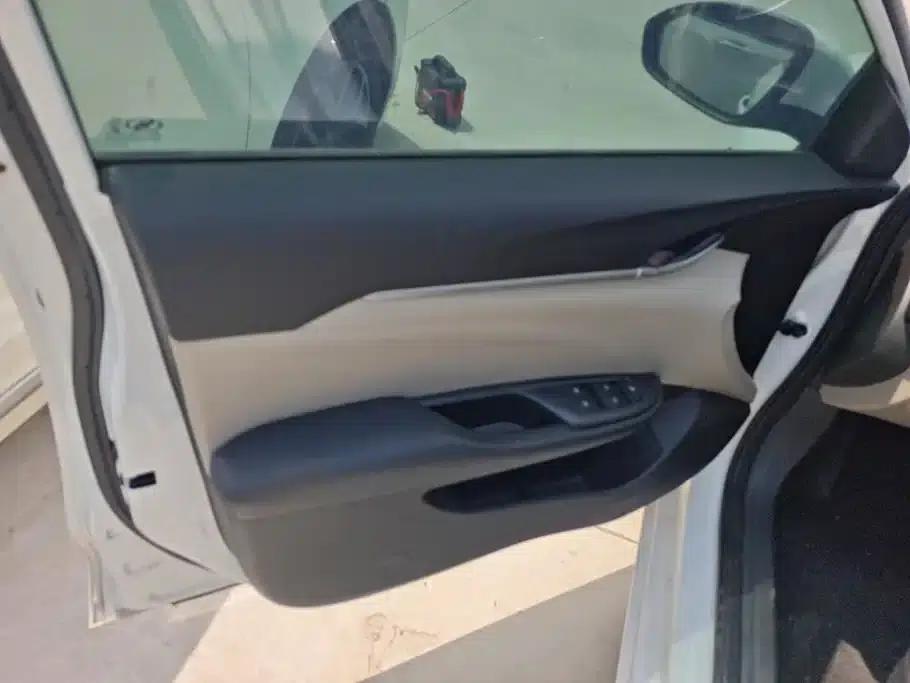 Buick Excelle 2019 15T Dual-Clutch Connected Elite (National V Emission Standard) — миниатюра 7