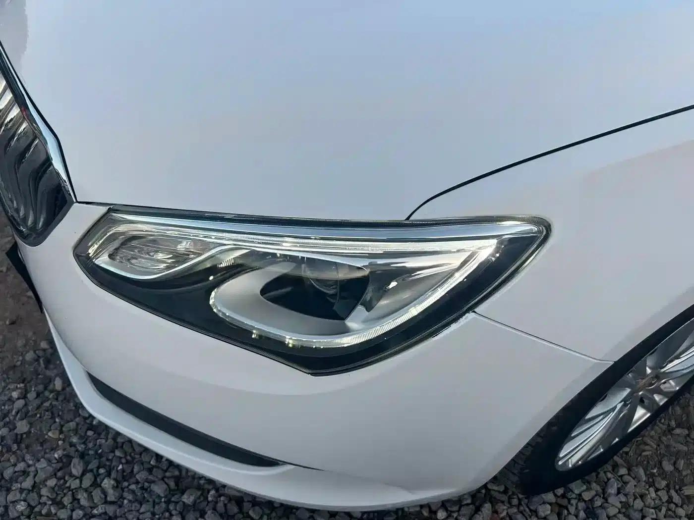 Buick Excelle 2016 15N Automatic Elite — миниатюра 6